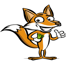 Richy Fox logo