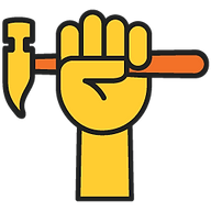 BlueFiks LLC logo