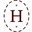 Huskke & Co logo
