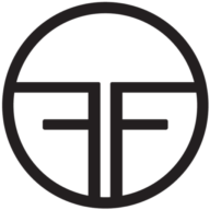 Frank and Fritz Eyewear logo