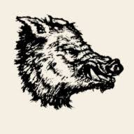 Hog's Breath Cafe logo