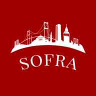Sofra Istanbul logo