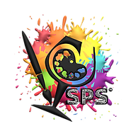 Sip Paint Smile logo