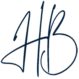 Heather & Bale logo