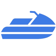Trident Jetski Ltd logo