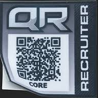 Qrrecruiter logo