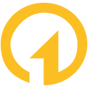 1 of 1 Servers logo