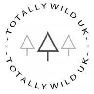 Totally Wild UK logo