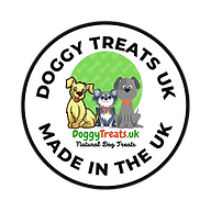 doggytreats.uk logo