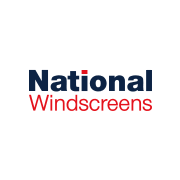 National Windscreens logo