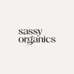 Sassyorganics logo