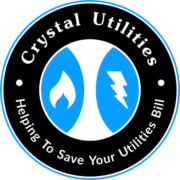 Crystal Utilities Ltd logo