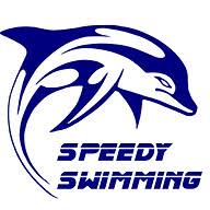 Speedy Swimming logo