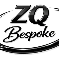 Zq Bespoke logo