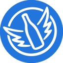 Naked Wines United States logo