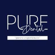 Pure Dental logo