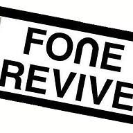 Fone Revive logo