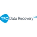 TRC Data Recovery logo