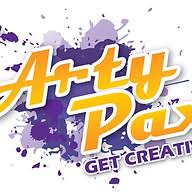 Artypax logo