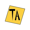 total-artist.com logo