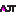 All Japan Tours logo