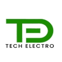 3dtechelectro logo