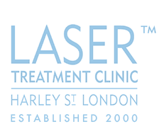 The Laser Treatment Clinic logo