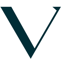 Viridian Apartments logo
