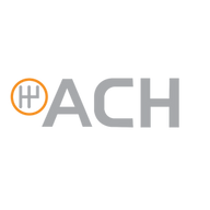 Accident Claims Handlers Limited T/A ACH logo