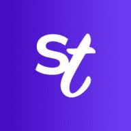 Stafftax logo