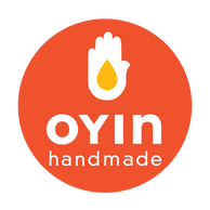 Oyin Handmade logo