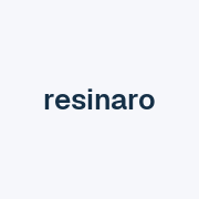 resinaro logo