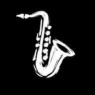Chaddysax logo