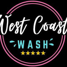 Westcoastwash logo