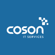 Coson IT Services Ltd logo