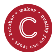 Cranstons Quality Butchers logo