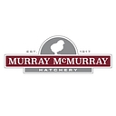 Murray McMurray Hatchery logo