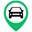 TrackAnyCar logo