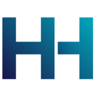 HH Business Finance logo