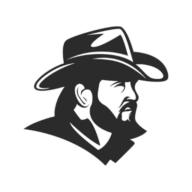 Rip Wheeler Outfit logo