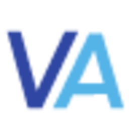 Venture Ashore logo