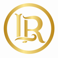 LR Arabian Oud Fragrances logo