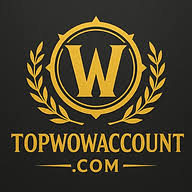 TopWoWAccount logo