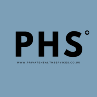 Private Health Services logo