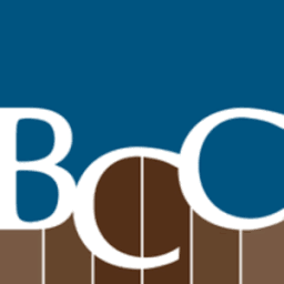 Blue Copper Capital logo
