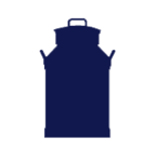 Graham's Family Dairy logo