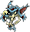 Backalleycreations logo
