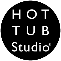 Hot Tub Studio ® logo