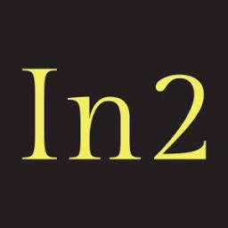 In2sewingmachines logo
