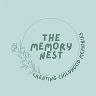 Thememorynest logo